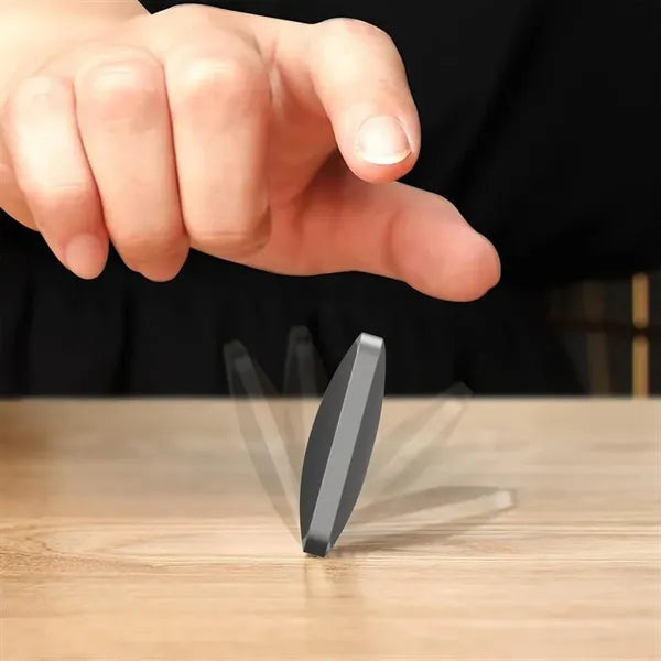 Kinetic Spinning Desk Toy for Adults Office and Kids