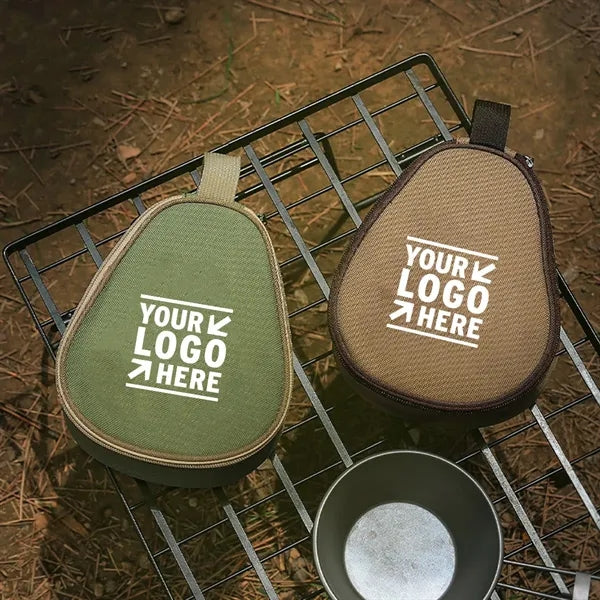 Mess Kit Storage Bag