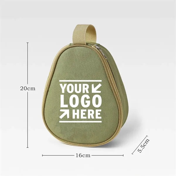 Mess Kit Storage Bag