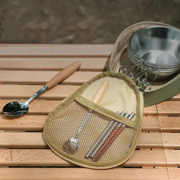Mess Kit Storage Bag