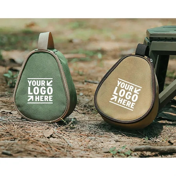 Mess Kit Storage Bag