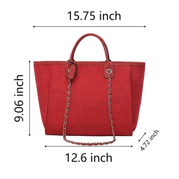 Tote Bag for Women Large Travel Handbags