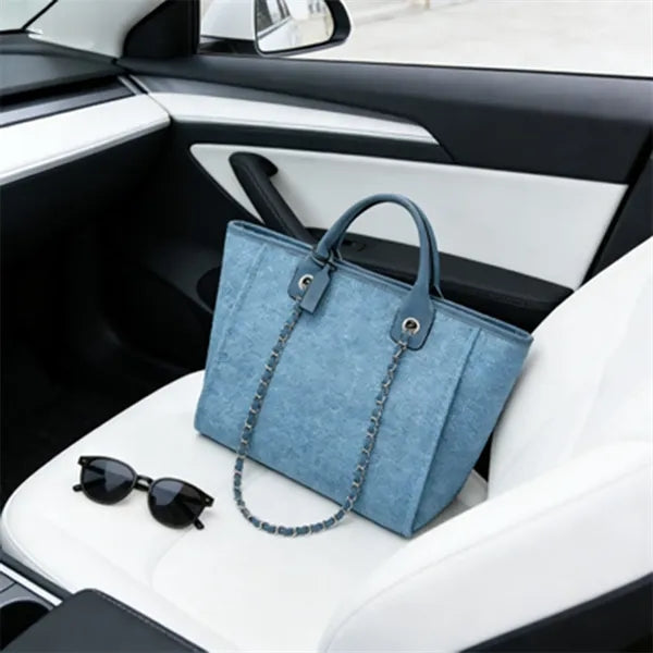 Tote Bag for Women Large Travel Handbags