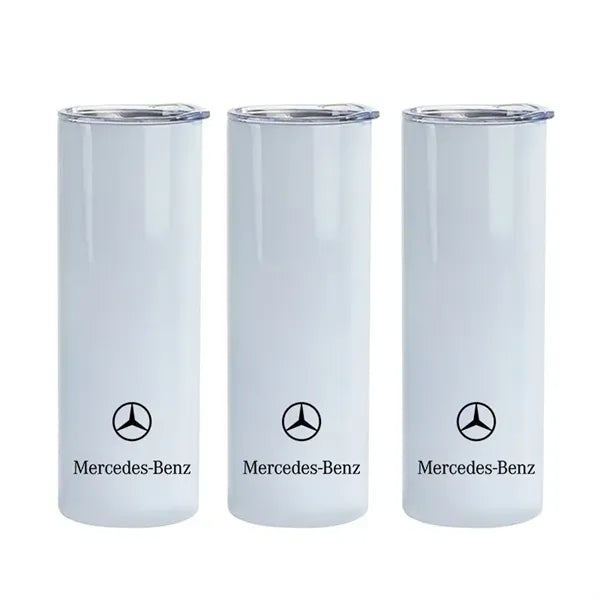 20oz Stainless Steel Skinny Tumbler