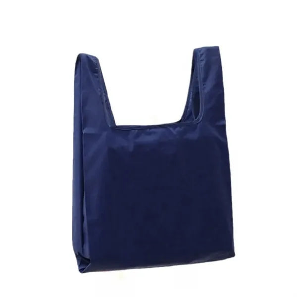 Foldable Grocery Tote Bag