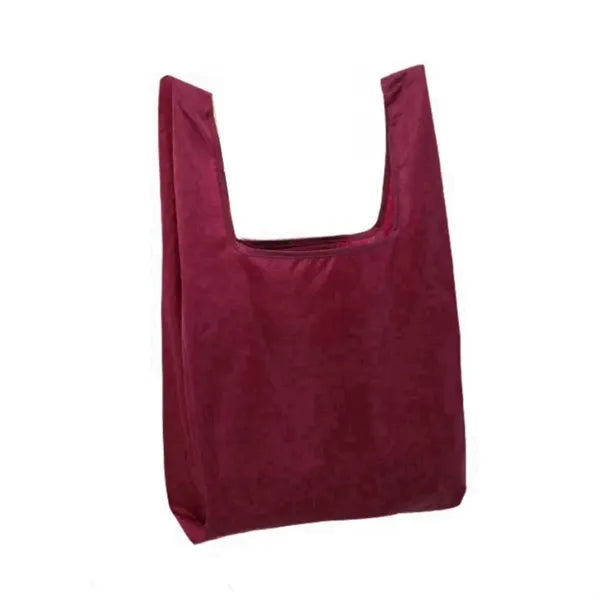 Foldable Grocery Tote Bag