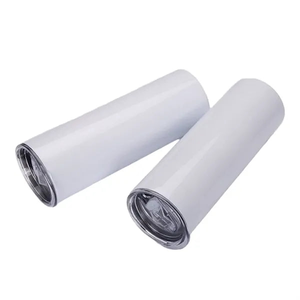 20oz Stainless Steel Skinny Tumbler