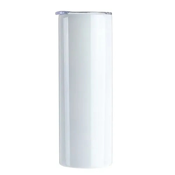 20oz Stainless Steel Skinny Tumbler
