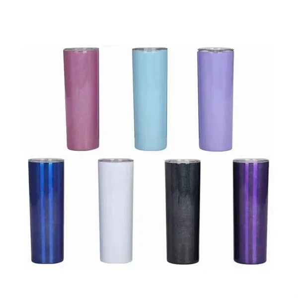 20oz Stainless Steel Skinny Tumbler