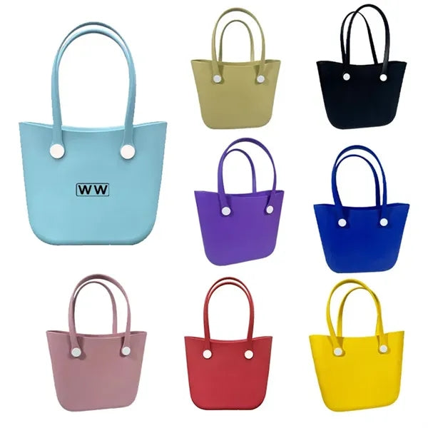 Beach Tote Bag