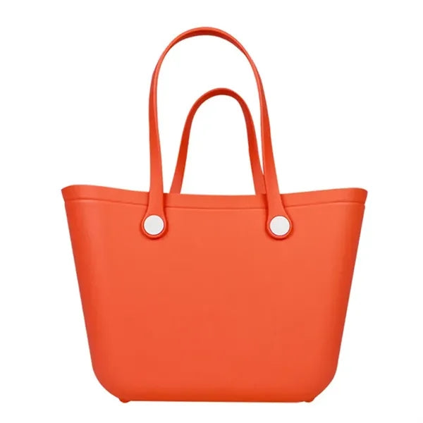 Beach Tote Bag
