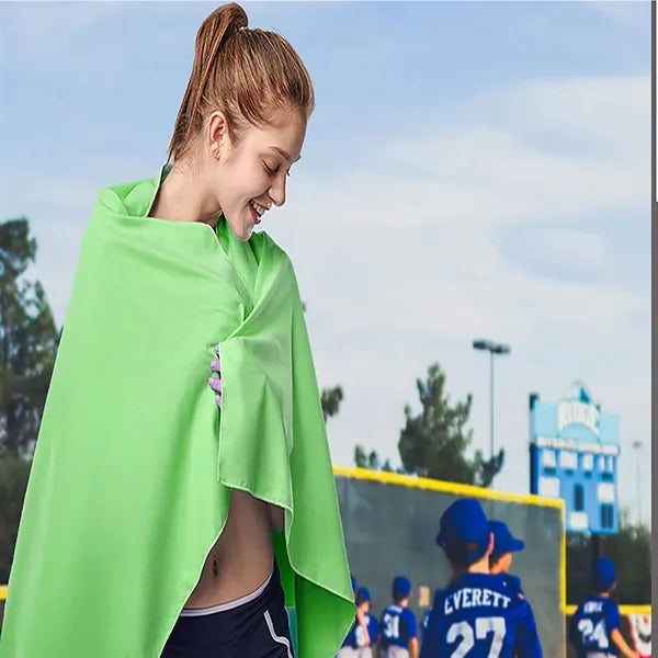 Lightweight Quick Dry Outdoor Towel