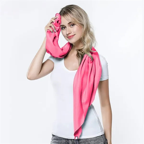 Lightweight Quick Dry Outdoor Towel