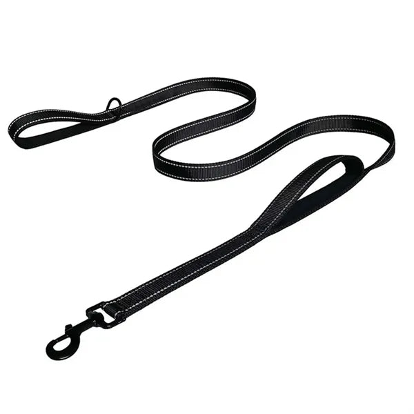 6-in-1 Reflective Dog Leash for Running and Training