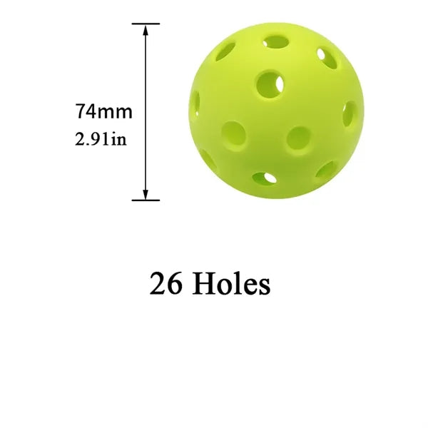 Pickleball Outdoor Ball