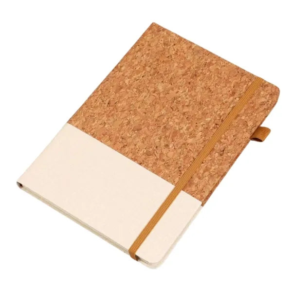 Eco-Friendly Notebook