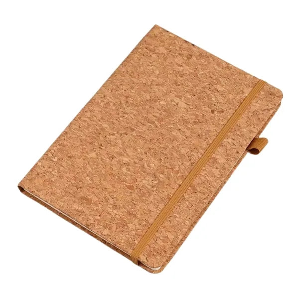 Eco-Friendly Notebook