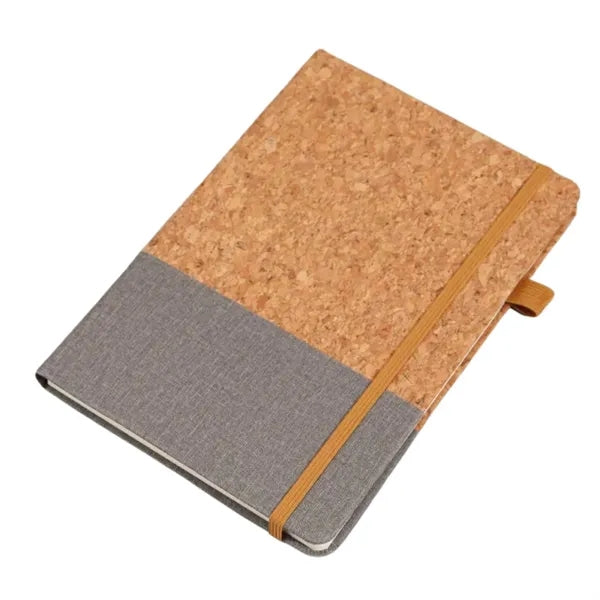 Eco-Friendly Notebook
