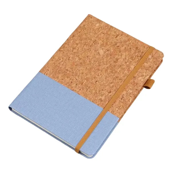 Eco-Friendly Notebook