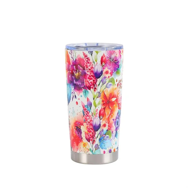 20oz Custom Leak Proof Stainless Steel Tumbler