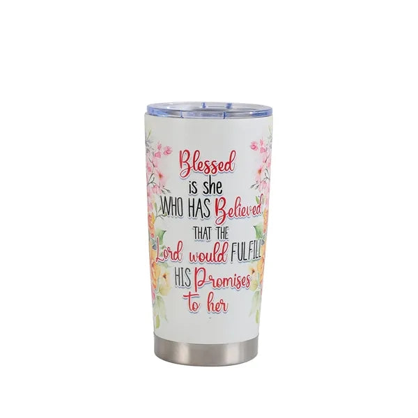 20oz Custom Leak Proof Stainless Steel Tumbler
