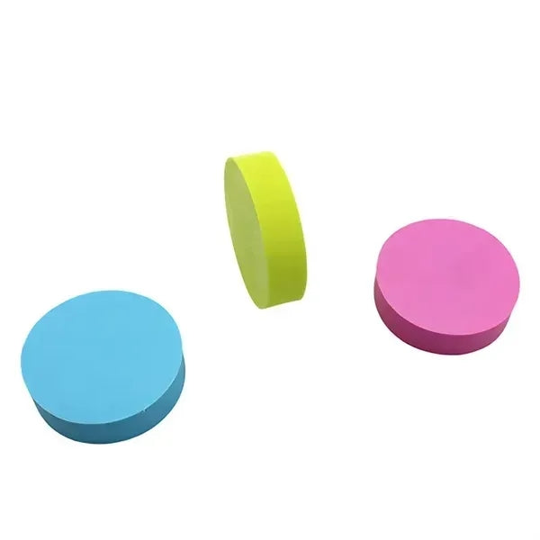 Premium Round Rubber Eraser