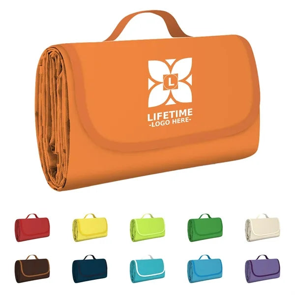Outdoor Picnic Blanket Waterproof Sandproof