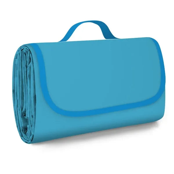 Outdoor Picnic Blanket Waterproof Sandproof