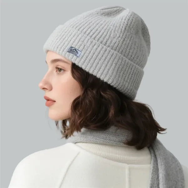 2-in-1 Convertible Balaclava Hat