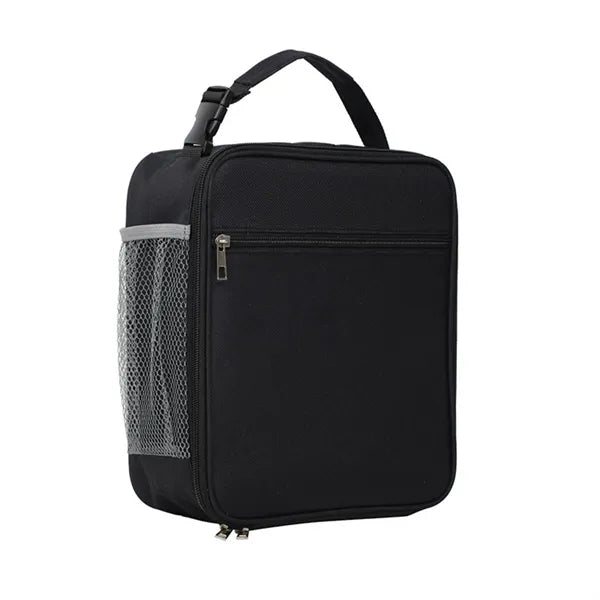 Handheld Large-Capacity Lunch Bag Thickened Aluminum Foil In