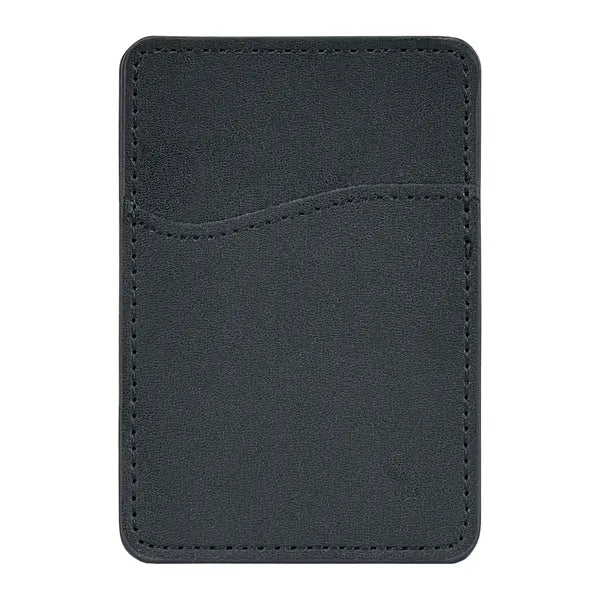 Anti-Slip Phone Back Card Holder
