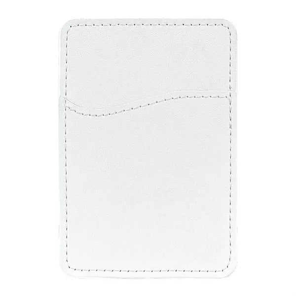 Anti-Slip Phone Back Card Holder