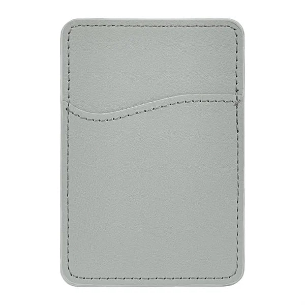 Anti-Slip Phone Back Card Holder