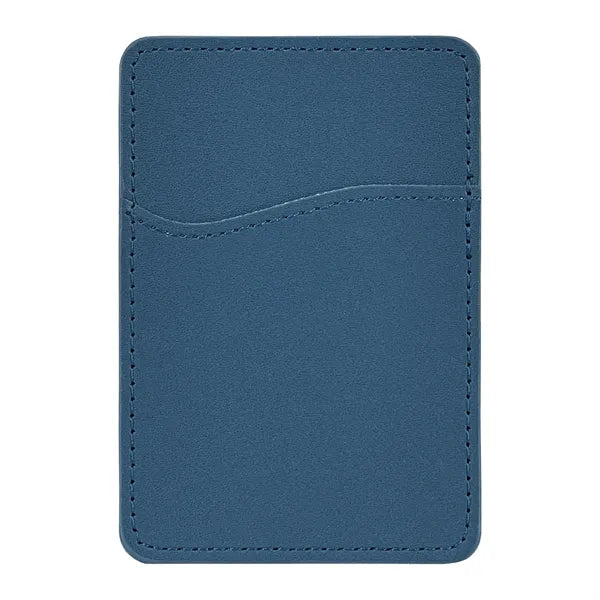 Anti-Slip Phone Back Card Holder