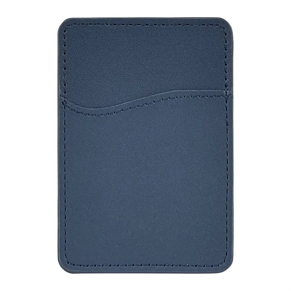 Anti-Slip Phone Back Card Holder