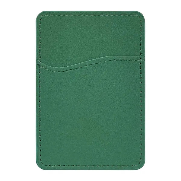Anti-Slip Phone Back Card Holder