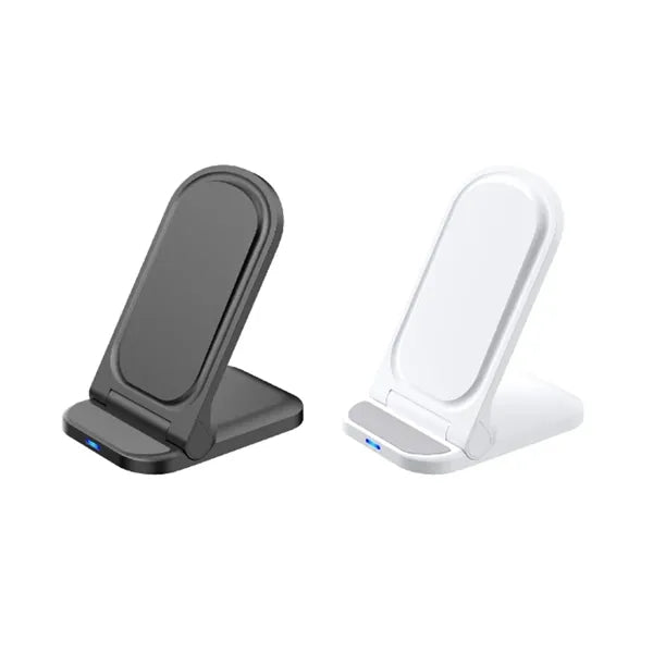 15W Foldable Wireless Charging Stand
