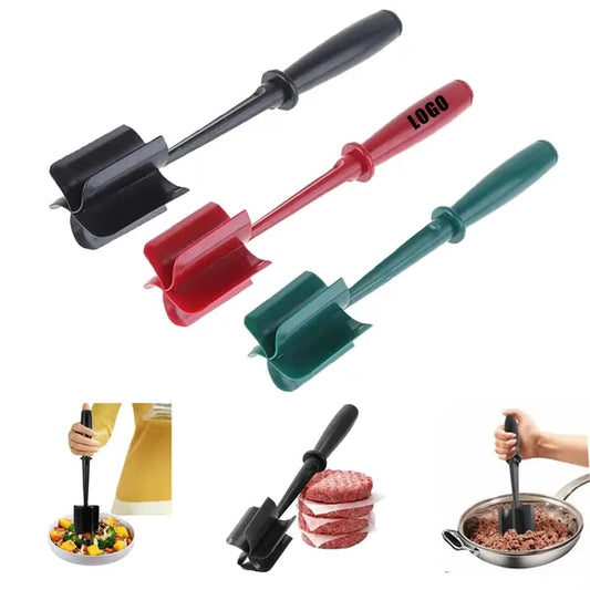 Durable Non Stick Meat Chopper