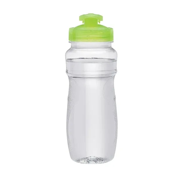 Forte 24 oz. PET Water Bottle