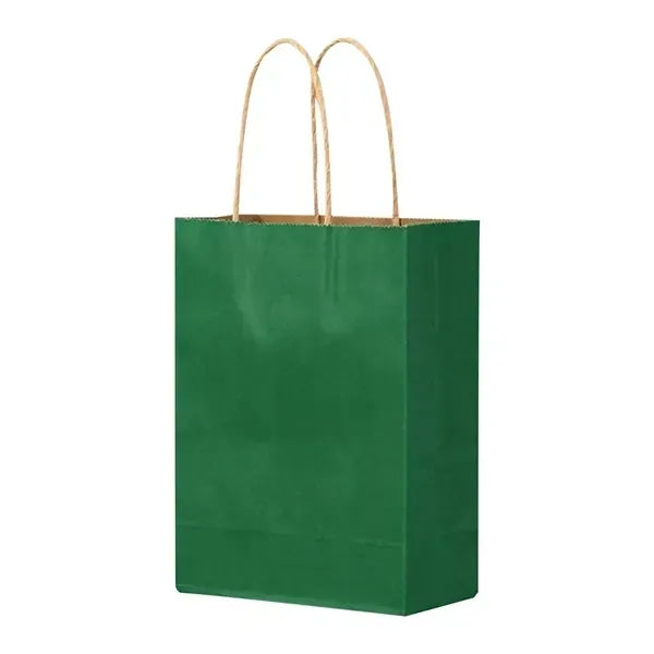Kraft Shopping Gift Tote Bag