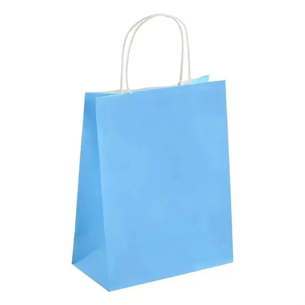 Kraft Shopping Gift Tote Bag
