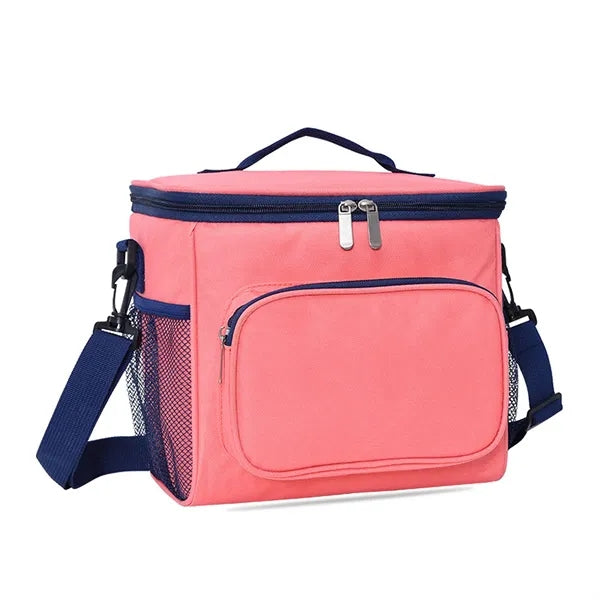 Oxford Cloth Large Capacity Thermal Bag