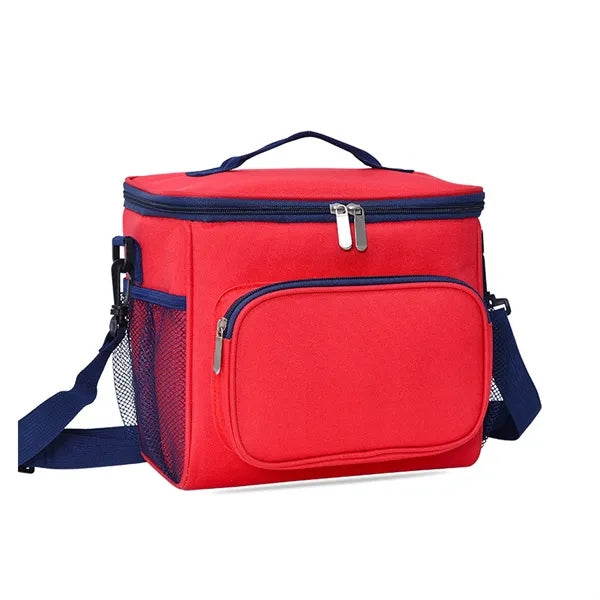 Oxford Cloth Large Capacity Thermal Bag