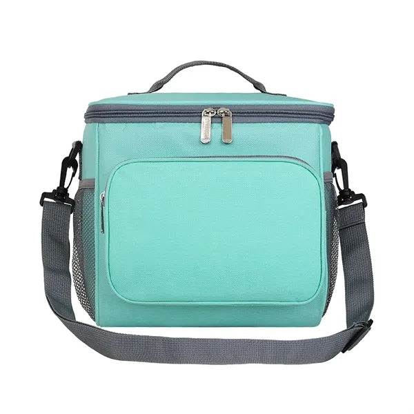 Oxford Cloth Large Capacity Thermal Bag