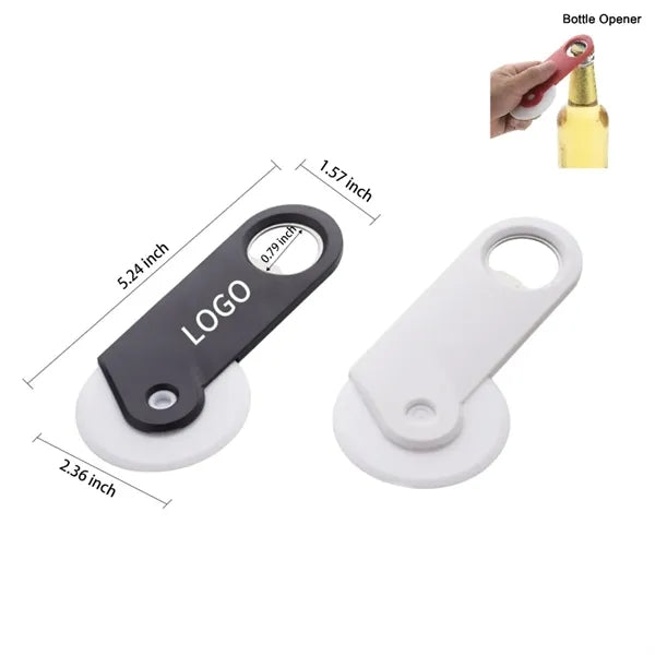 Round Pizza Cutter