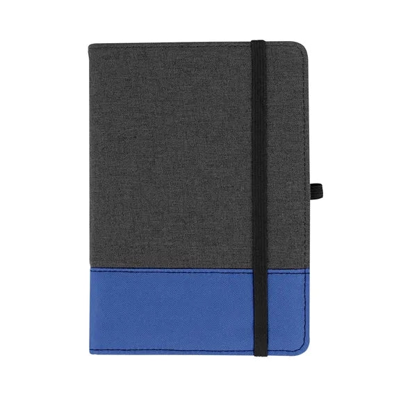 Hardcover Cork Creative Pu Notebook