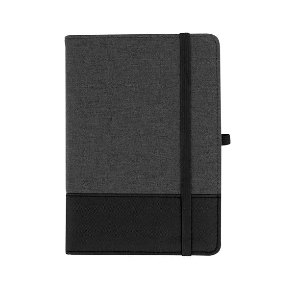Hardcover Cork Creative Pu Notebook