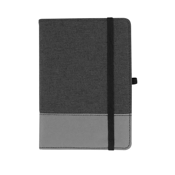 Hardcover Cork Creative Pu Notebook