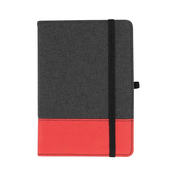 Hardcover Cork Creative Pu Notebook