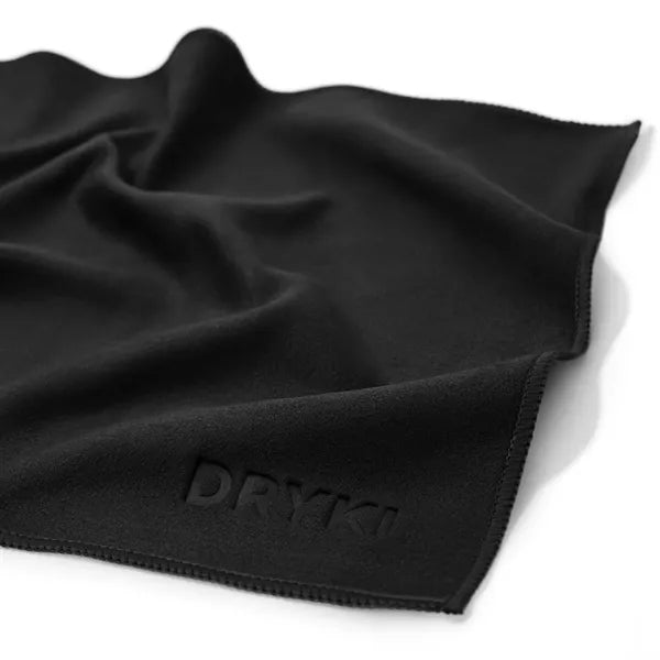 10" x 10" Ultra-Light Microfiber Sport Towel & Fast-Drying